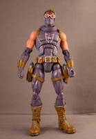 Ultimates 3 Hawkeye (Marvel Legends) Custom Action Figure
