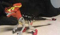 Jurassic Park: Ultimasaurus (Jurassic Park) Custom Action Figure