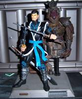 Ogun (Marvel Legends) Custom Action Figure
