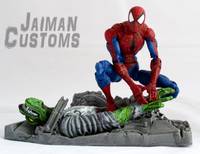 Spider-Man (Marvel Legends) Custom Action Figure