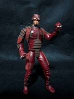 Ultimate Giant Man / Hank Pym 6 Inch (Marvel Legends) Custom Action Figure