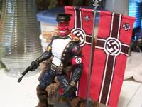 Red Skull (Marvel Legends) Custom Action Figure