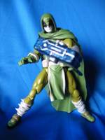 Ronan the Accuser (Marvel Legends) Custom Action Figure