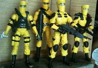 A.I.M. Soldiers (Marvel Universe) Custom Action Figure