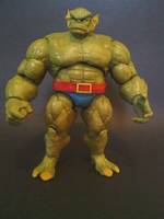 Ch'od (Marvel Select) Custom Action Figure