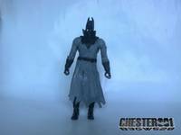 B3gw528 Damian Wayne Batman Suit (Batman) Custom Action Figure
