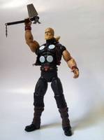 Thunderstrike (Marvel Legends) Custom Action Figure