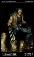 Wolverine - Street Fight Logan (X-Men - Movies) Custom Action Figure
