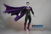 Man of Steel Bizarro (Marvel Legends) Custom Action Figure