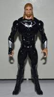 Rad-Vox (DC Universe) Custom Action Figure