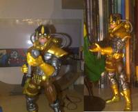 Maverick (Marvel Legends) Custom Action Figure