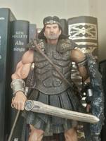 Conan (Conan) Custom Action Figure