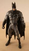 Batman (Batman) Custom Action Figure