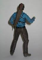 Ashley 'Ash' J. Williams from Evil Dead (Army of Darkness) Custom Action Figure