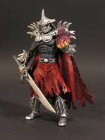 Super Shredder Variant (Marvel Legends) Custom Action Figure