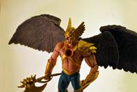 Hawkman New 52 (DC Direct) Custom Action Figure