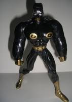 MAN-Boob Man (Original) Custom Action Figure