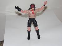 Scoutmaster Kane from Summerslam 2013 (Wrestling) Custom Action Figure