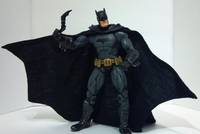 The Batman (Batman) Custom Action Figure