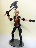 Buffy (Buffy the Vampire Slayer) Custom Action Figure
