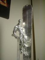 Silver Surfer (Silver Surfer) Custom Action Figure