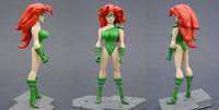 Knockout (Animated JLU) (Justice League Unlimited) Custom Action Figure