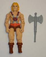 He-Man (Masters of the Universe) Custom Action Figure