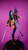 Psylocke Redesign (Marvel) Custom Action Figure