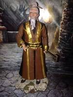 Shujinko (Mortal Kombat: Deception) (Mortal Kombat) Custom Action Figure