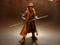 Venture (Marvel Legends) Custom Action Figure