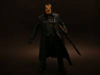 Hammerhead (Marvel Legends) Custom Action Figure