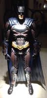 Batman (Injustice) Custom Action Figure