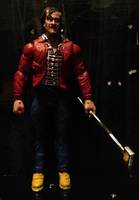 The Shining -  Jack Torrance (Movie Maniacs) Custom Action Figure