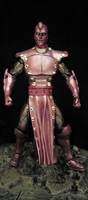The High Evolutionary (Marvel Legends) Custom Action Figure