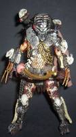 Desert Hunter Predator (Predator) Custom Action Figure