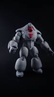 Nimrod (Marvel Universe) Custom Action Figure