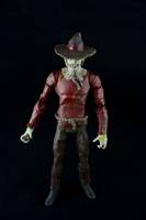 Batman the Animated Series Inspired Scarecrow (DC Universe) Custom Action Figure