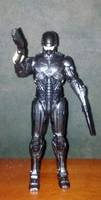 Robocop 1.0 (Robocop) Custom Action Figure