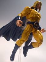Sentry (Marvel Universe) Custom Action Figure