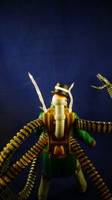 Steampunk Sinister Six Doc Oct (Marvel Legends) Custom Action Figure