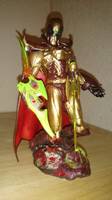Merciless (Injustice) Custom Action Figure