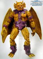 Gargoyle (Midnight Sons & Friends) Custom Action Figure