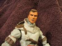 Alitar (Assassin's Creed) Custom Action Figure