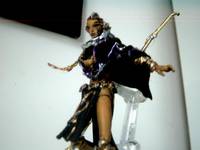 Persephone (Silver Surfer) Custom Action Figure
