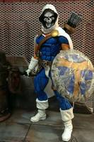 Taskmaster (Marvel Legends) Custom Action Figure