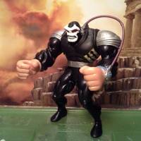 Bane (Injustice) Custom Action Figure