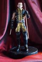 Wolverine (Avengers Outfit) (Avengers) Custom Action Figure