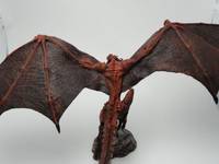 Smaug the Stupendous (Hobbit) Custom Action Figure