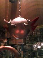 Phantasm Sphere Decoration/Pendant (Movie Maniacs) Custom Other