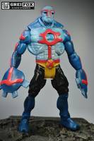 Flubber (Marvel Legends) Custom Action Figure